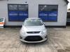 Ford C-Max 1.6 SCTi 16V Sloopvoertuig (2012, Zilvergrijs, Moondust)