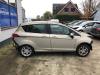 Ford B-Max 1.0 EcoBoost 12V 100 Sloopvoertuig (2013, Zilver)