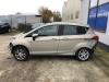 Ford B-Max 1.0 EcoBoost 12V 100 Sloopvoertuig (2013, Zilver)