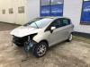 Ford B-Max 1.0 EcoBoost 12V 100 Sloopvoertuig (2013, Zilver)
