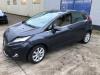 Ford Fiesta 6 1.25 16V Sloopvoertuig (2009, Grijs)