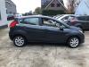 Ford Fiesta 6 1.25 16V Sloopvoertuig (2009, Grijs)