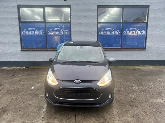 Ford B-Max 1.0 EcoBoost 12V 100 Sloopvoertuig (2014, MIDNIGHT SKY)