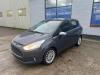 Ford B-Max 1.0 EcoBoost 12V 100 Sloopvoertuig (2014, MIDNIGHT SKY)