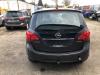 Opel Meriva 1.4 Turbo 16V ecoFLEX Sloopvoertuig (2010, Grijs)