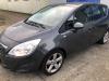 Opel Meriva 1.4 Turbo 16V ecoFLEX Sloopvoertuig (2010, Grijs)