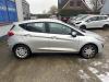 Ford Fiesta Sloopvoertuig (2019, Moondust, Zilver)