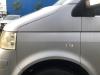 Volkswagen Transporter T5 2.5 TDi Sloopvoertuig (2004, Zilver)