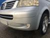 Volkswagen Transporter T5 2.5 TDi Sloopvoertuig (2004, Zilver)