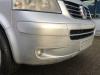 Volkswagen Transporter T5 2.5 TDi Sloopvoertuig (2004, Zilver)