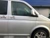 Volkswagen Transporter T5 2.5 TDi Sloopvoertuig (2004, Zilver)