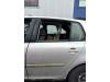 Volkswagen Golf V 1.4 TSI 140 16V Sloopvoertuig (2007, Grijs)