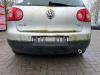 Volkswagen Golf V 1.4 TSI 140 16V Sloopvoertuig (2007, Grijs)