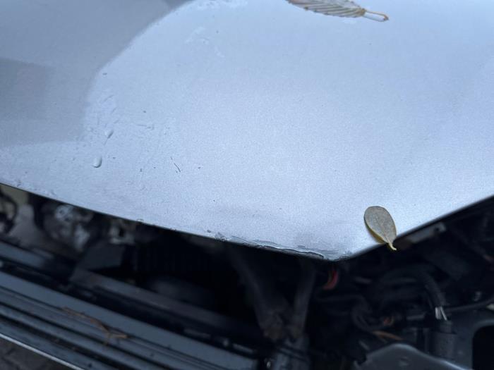 Volkswagen Golf V 1.6 FSI 16V Sloopvoertuig (2005, Grijs)