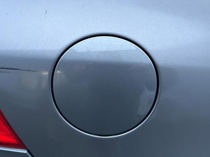 Volkswagen Golf V 1.6 FSI 16V Sloopvoertuig (2005, Grijs)