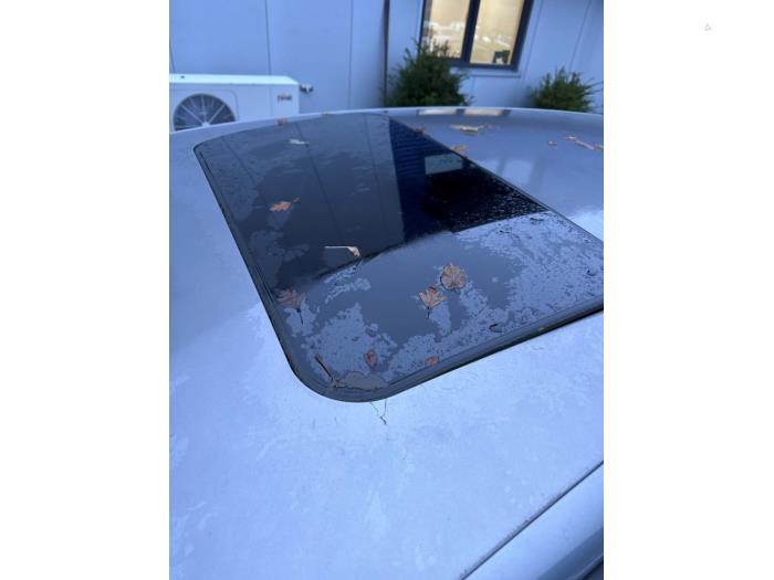 Volkswagen Golf V 1.6 FSI 16V Sloopvoertuig (2005, Grijs)