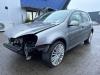 Volkswagen Golf V 1.6 FSI 16V Sloopvoertuig (2005, Grijs)