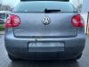 Volkswagen Golf V 1.6 FSI 16V Sloopvoertuig (2005, Grijs)
