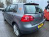 Volkswagen Golf V 1.6 FSI 16V Sloopvoertuig (2005, Grijs)