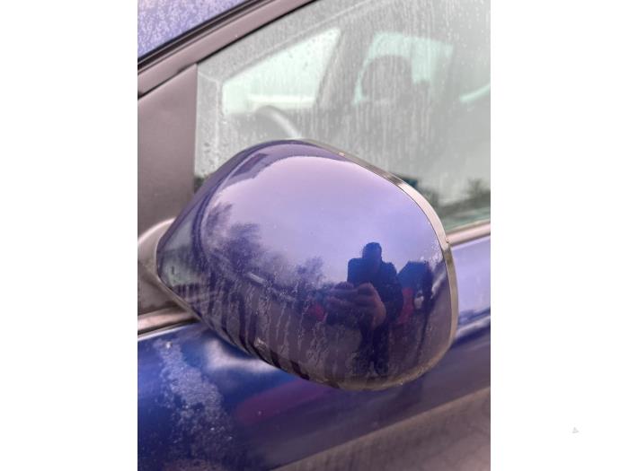 Seat Altea XL 1.4 TSI 16V Sloopvoertuig (2009, Blauw)