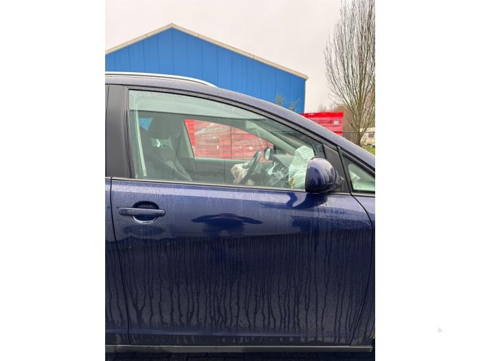 Seat Altea XL 1.4 TSI 16V Sloopvoertuig (2009, Blauw)