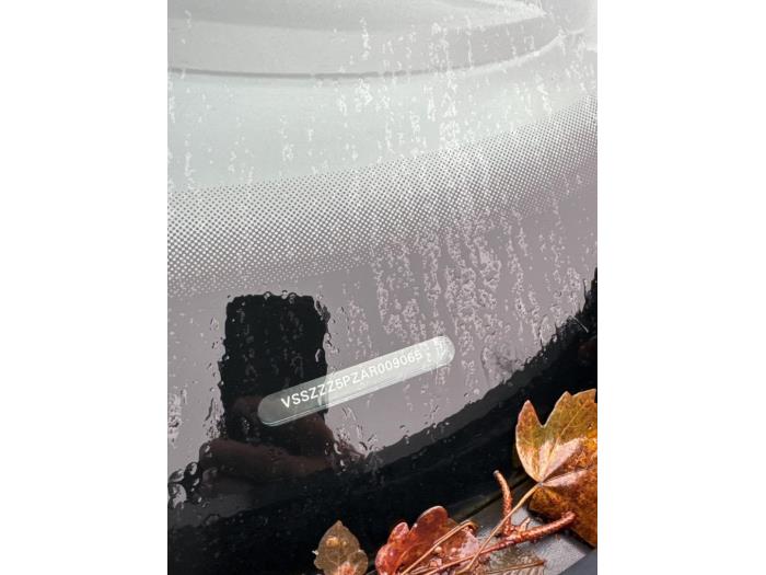 Seat Altea XL 1.4 TSI 16V Sloopvoertuig (2009, Blauw)