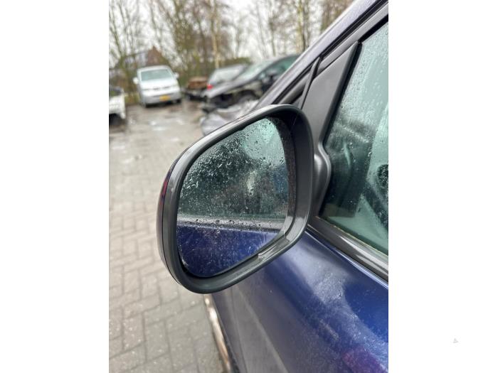 Seat Altea XL 1.4 TSI 16V Sloopvoertuig (2009, Blauw)