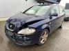 Seat Altea XL 1.4 TSI 16V Sloopvoertuig (2009, Blauw)