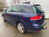 Seat Altea XL 1.4 TSI 16V Sloopvoertuig (2009, Blauw)