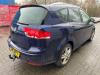 Seat Altea XL 1.4 TSI 16V Sloopvoertuig (2009, Blauw)