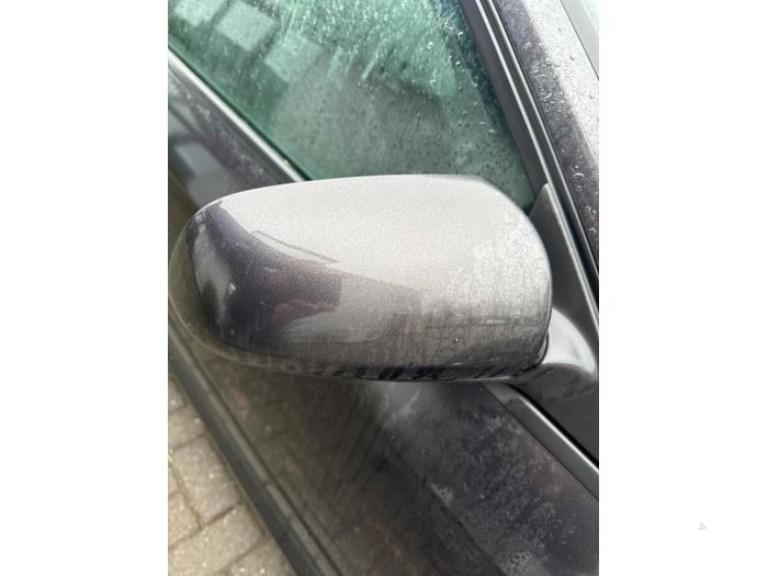 Audi A3 2.0 16V FSI Sloopvoertuig (2003, Grijs)