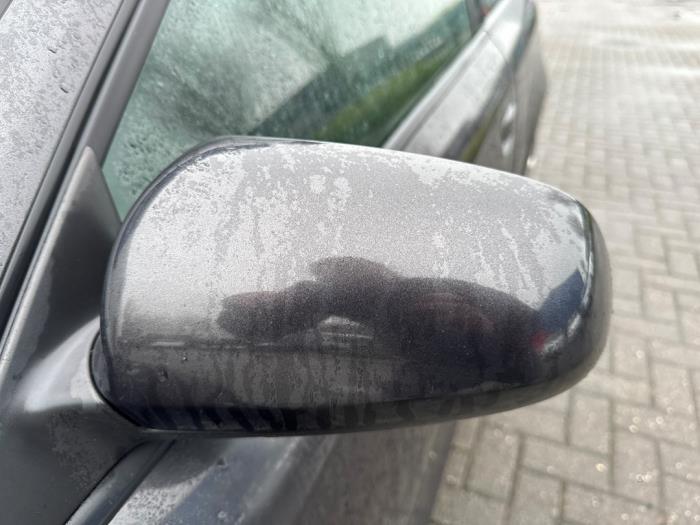 Audi A3 2.0 16V FSI Sloopvoertuig (2003, Grijs)