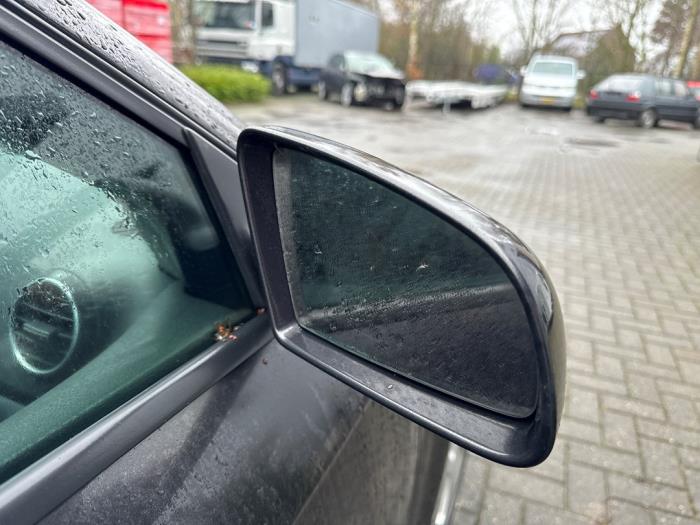 Audi A3 2.0 16V FSI Sloopvoertuig (2003, Grijs)