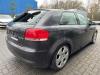 Audi A3 2.0 16V FSI Sloopvoertuig (2003, Grijs)