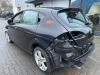 Seat Leon 1.8 TSI 16V Sloopvoertuig (2007, Zwart)