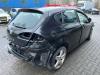 Seat Leon 1.8 TSI 16V Sloopvoertuig (2007, Zwart)