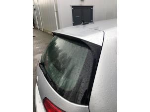 Volkswagen Golf VII 1.4 TSI 16V Sloopvoertuig (2016, Zilvergrijs)