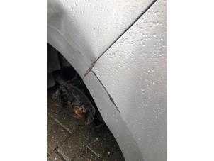 Volkswagen Golf VII 1.4 TSI 16V Sloopvoertuig (2016, Zilvergrijs)