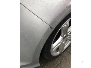 Volkswagen Golf VII 1.4 TSI 16V Sloopvoertuig (2016, Zilvergrijs)