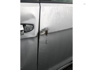 Volkswagen Golf VII 1.4 TSI 16V Sloopvoertuig (2016, Zilvergrijs)