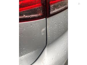 Volkswagen Golf VII 1.4 TSI 16V Sloopvoertuig (2016, Zilvergrijs)