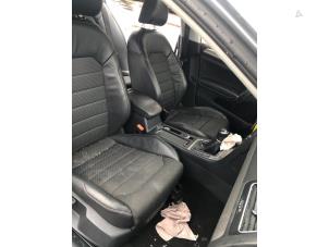 Volkswagen Golf VII 1.4 TSI 16V Sloopvoertuig (2016, Zilvergrijs)