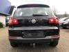 Volkswagen Tiguan 1.4 TSI 16V Sloopvoertuig (2009, Zwart)