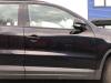 Volkswagen Tiguan 1.4 TSI 16V Sloopvoertuig (2009, Zwart)
