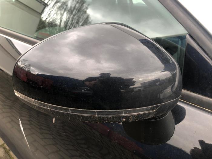 Audi A1 1.4 TFSI 16V 122 Sloopvoertuig (2010, Zwart)