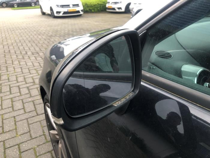 Audi A1 1.4 TFSI 16V 122 Sloopvoertuig (2010, Zwart)