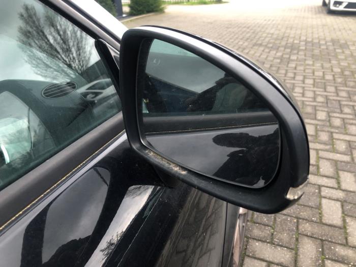 Audi A1 1.4 TFSI 16V 122 Sloopvoertuig (2010, Zwart)