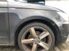 Audi A1 1.4 TFSI 16V 122 Sloopvoertuig (2010, Zwart)