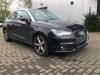 Audi A1 1.4 TFSI 16V 122 Sloopvoertuig (2010, Zwart)
