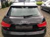 Audi A1 1.4 TFSI 16V 122 Sloopvoertuig (2010, Zwart)